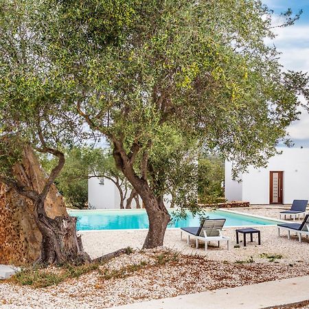 Farmhouse La Croisette - Agriturismo 도르갈리 외부 사진