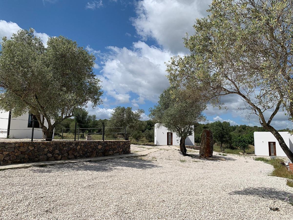 Farmhouse La Croisette - Agriturismo 도르갈리 외부 사진