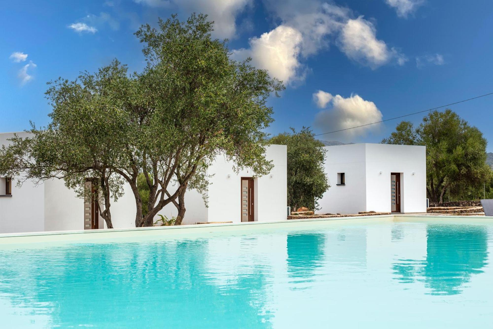 Farmhouse La Croisette - Agriturismo 도르갈리 외부 사진