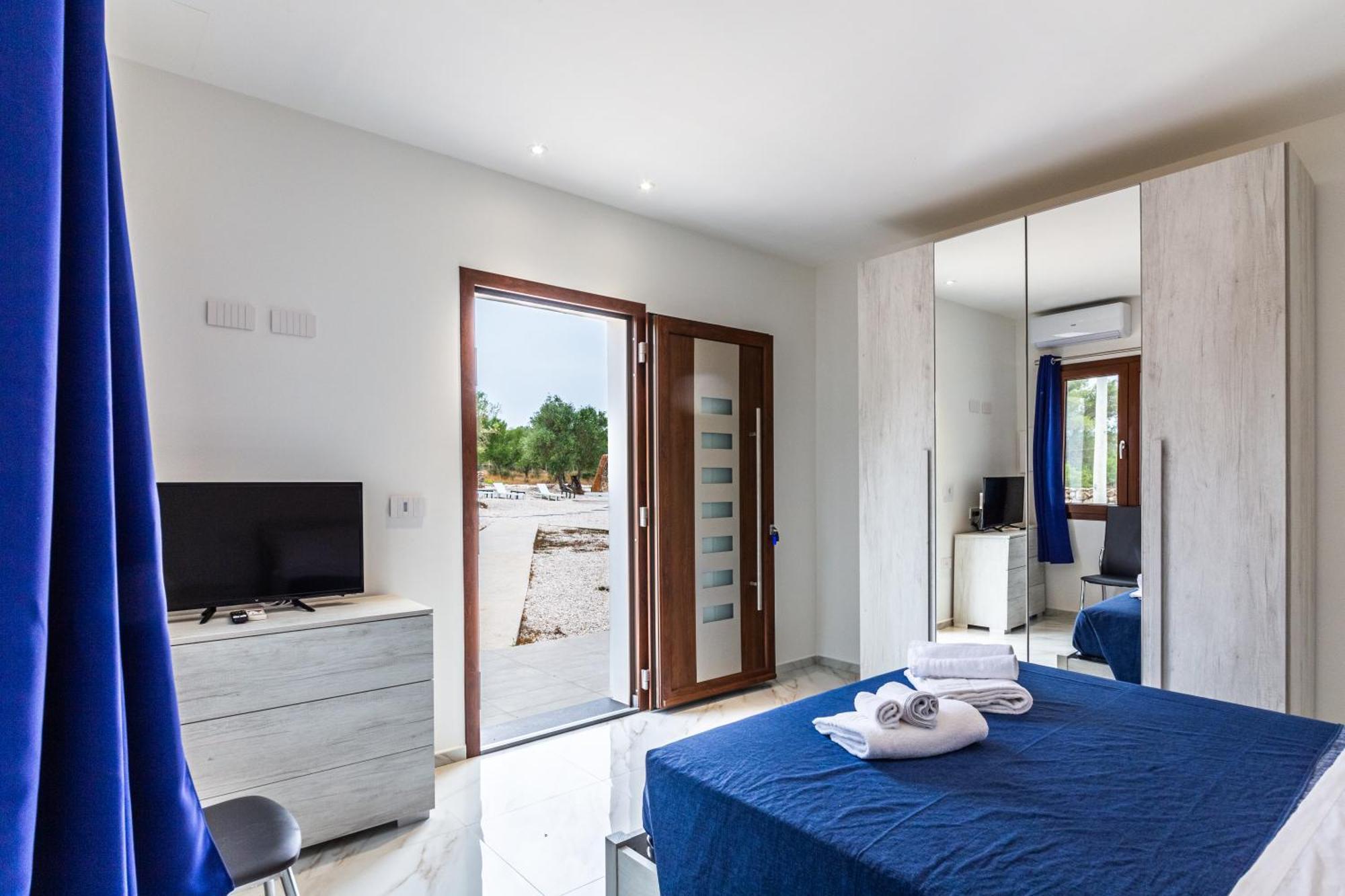 Farmhouse La Croisette - Agriturismo 도르갈리 외부 사진