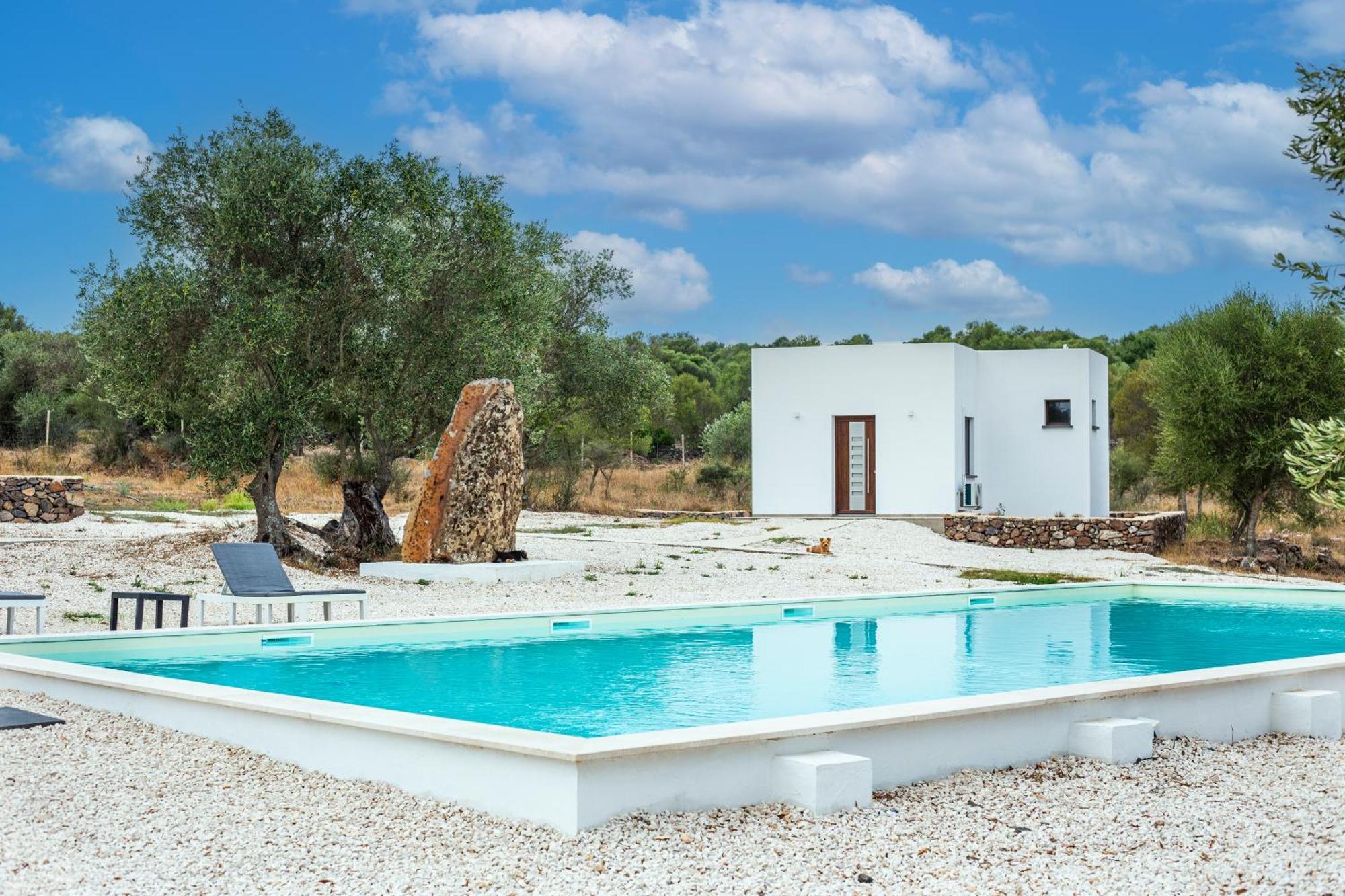 Farmhouse La Croisette - Agriturismo 도르갈리 외부 사진