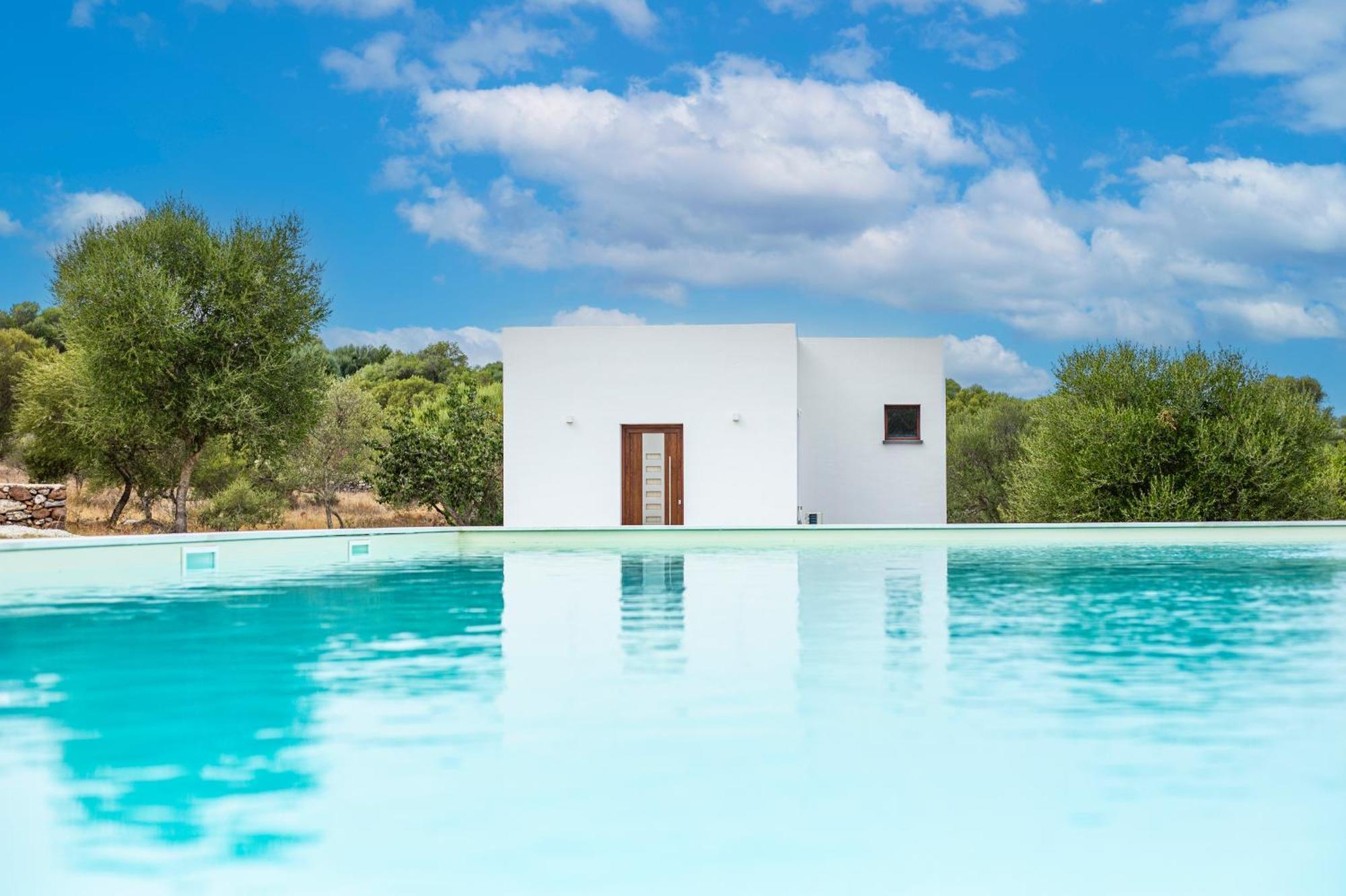 Farmhouse La Croisette - Agriturismo 도르갈리 외부 사진