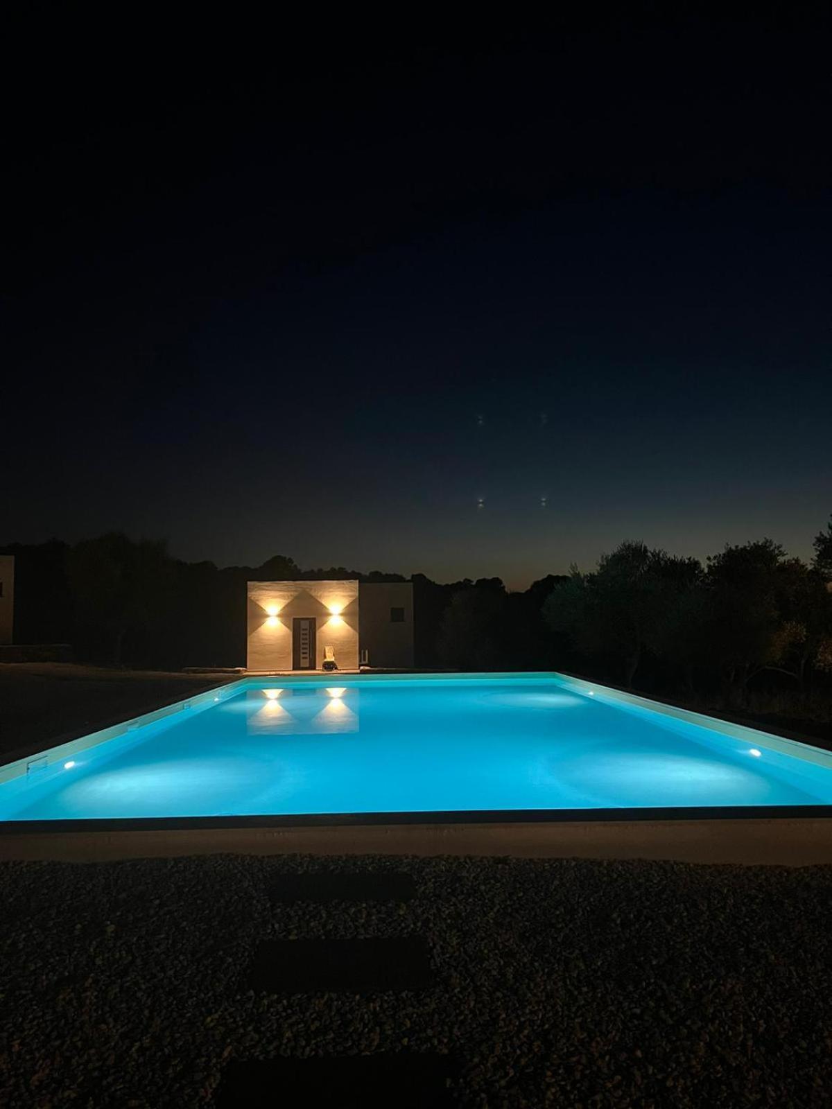 Farmhouse La Croisette - Agriturismo 도르갈리 외부 사진