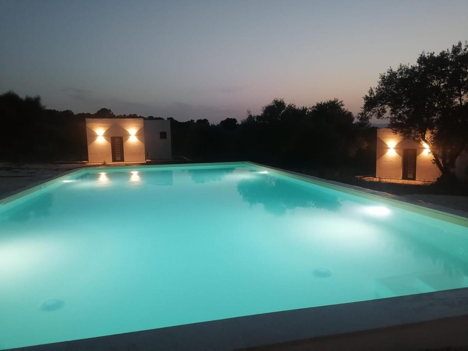 Farmhouse La Croisette - Agriturismo 도르갈리 외부 사진