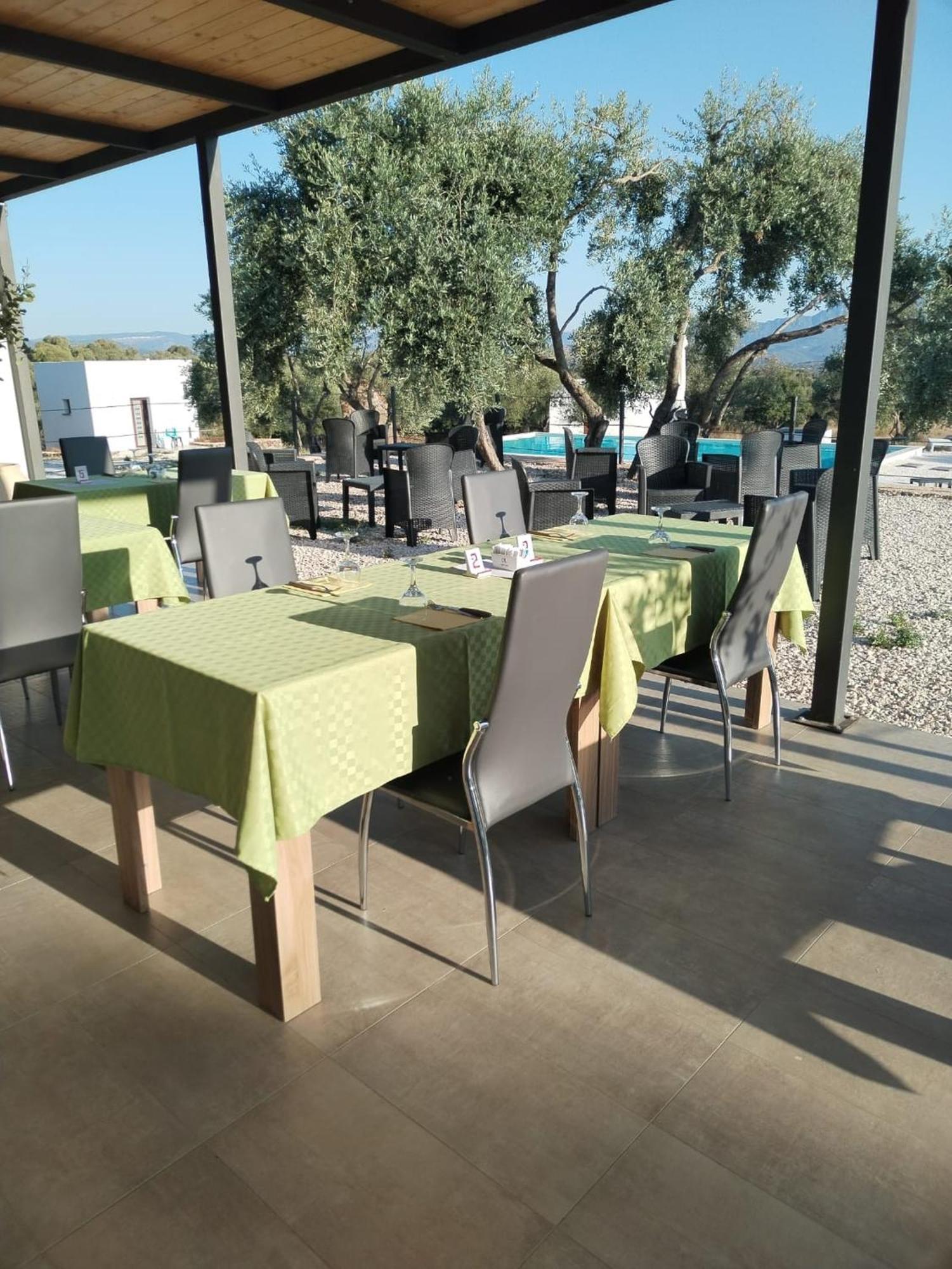 Farmhouse La Croisette - Agriturismo 도르갈리 외부 사진