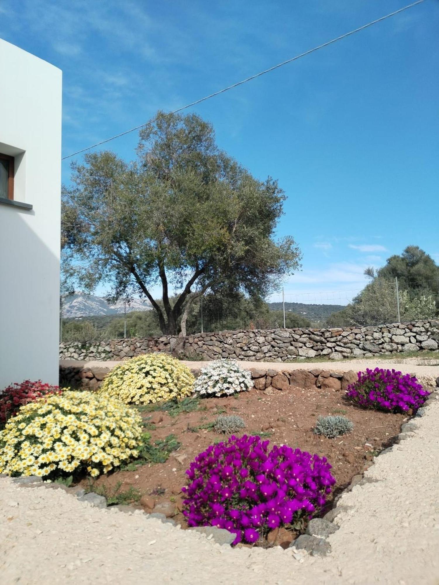Farmhouse La Croisette - Agriturismo 도르갈리 외부 사진