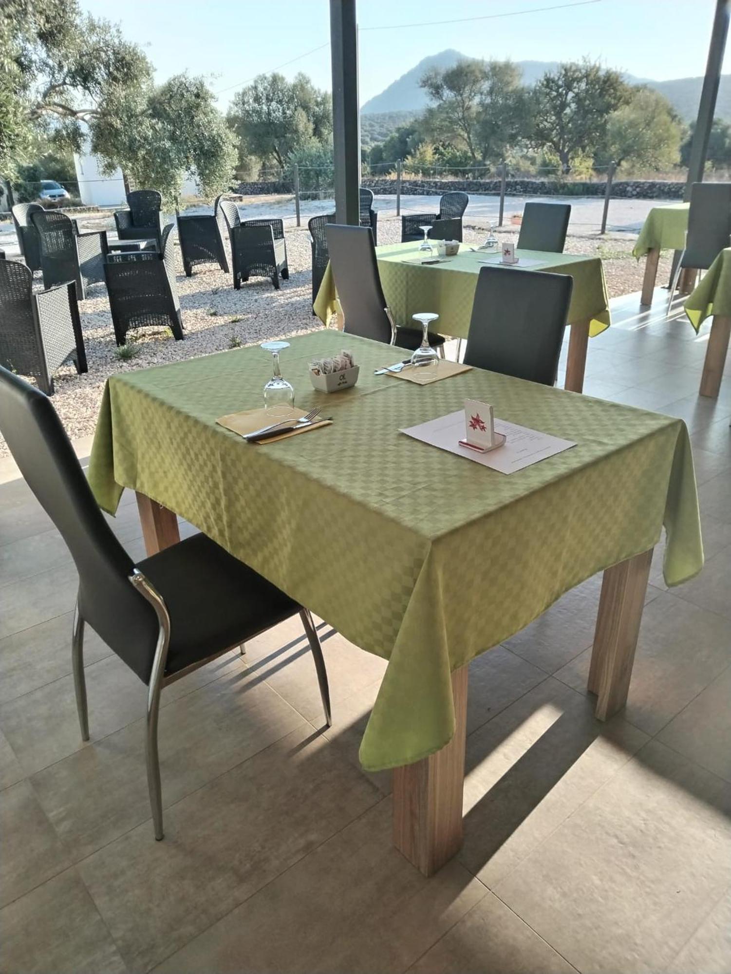 Farmhouse La Croisette - Agriturismo 도르갈리 외부 사진