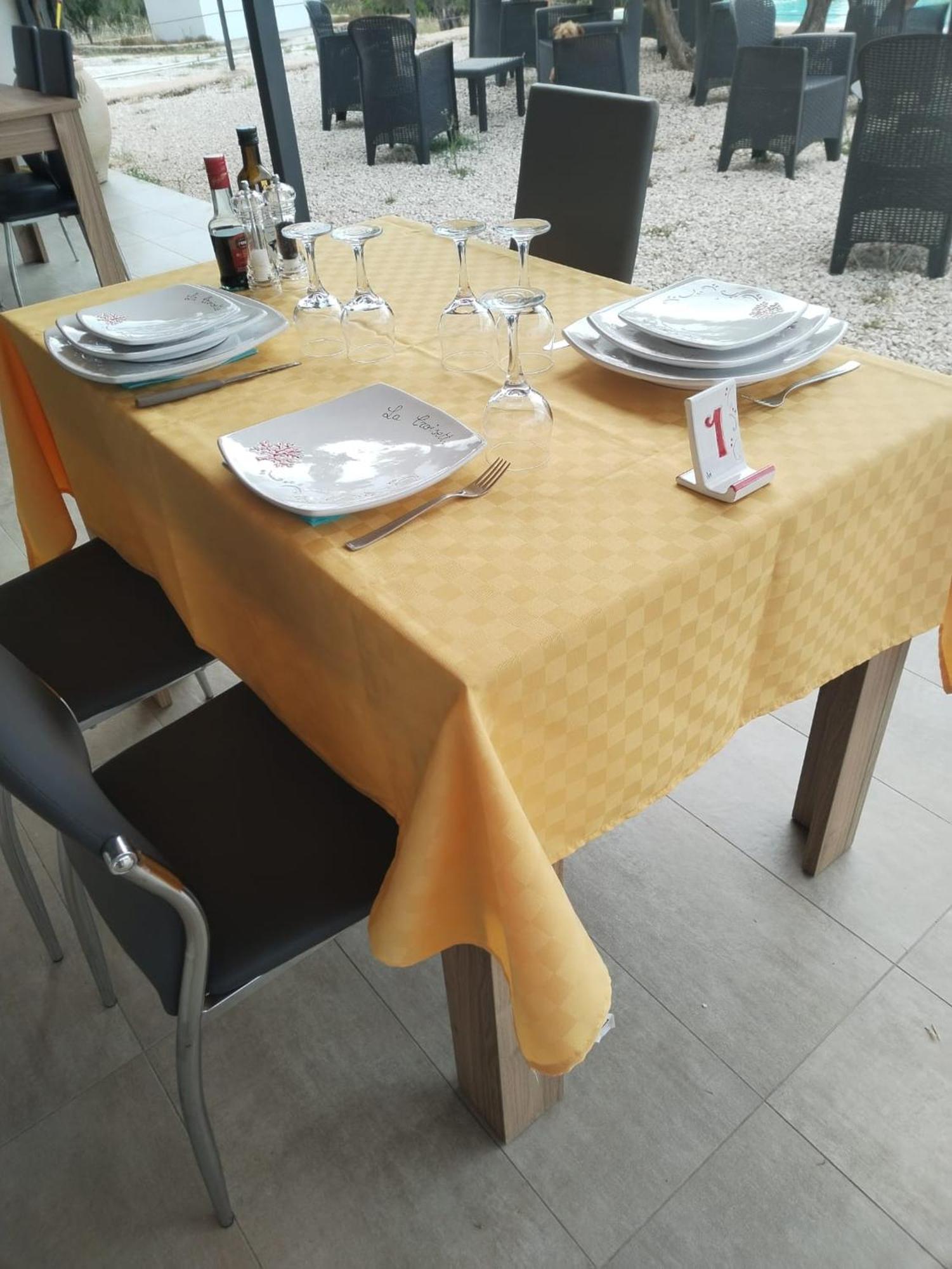 Farmhouse La Croisette - Agriturismo 도르갈리 외부 사진
