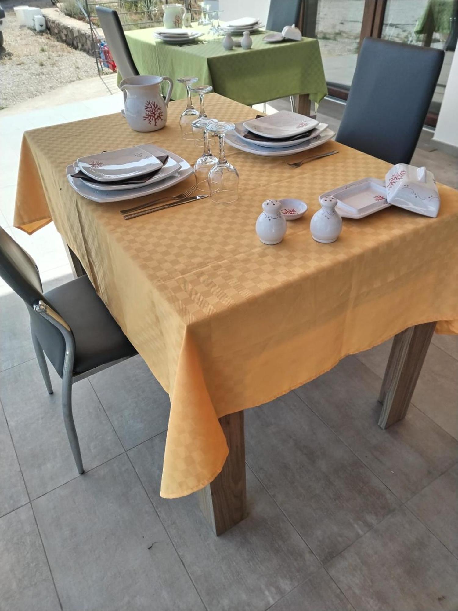 Farmhouse La Croisette - Agriturismo 도르갈리 외부 사진