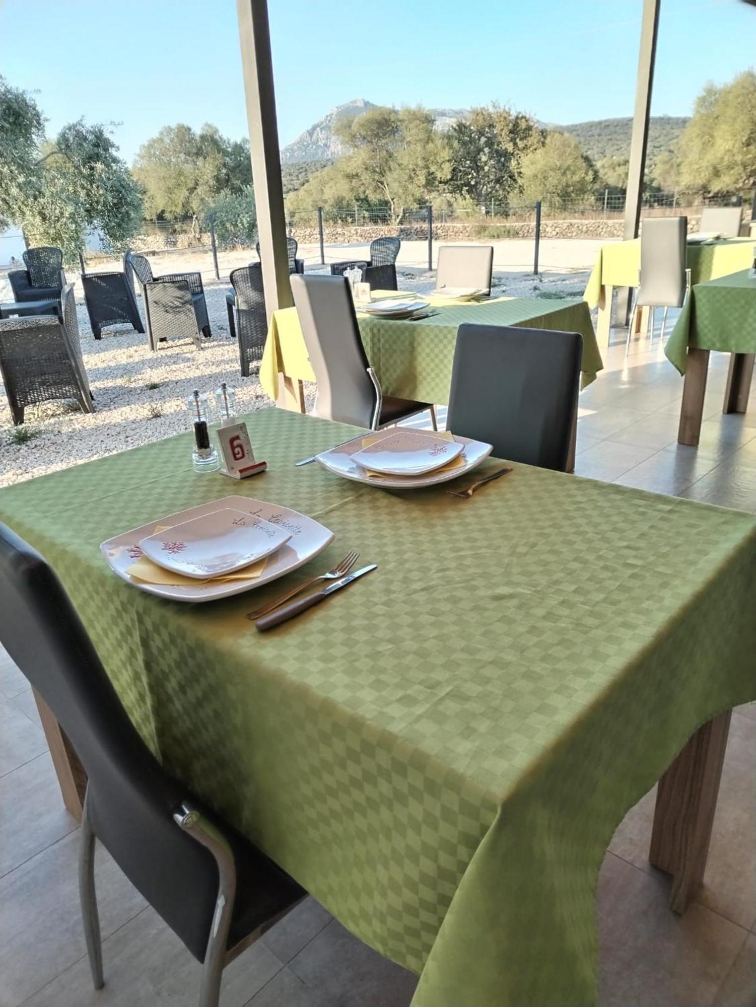 Farmhouse La Croisette - Agriturismo 도르갈리 외부 사진