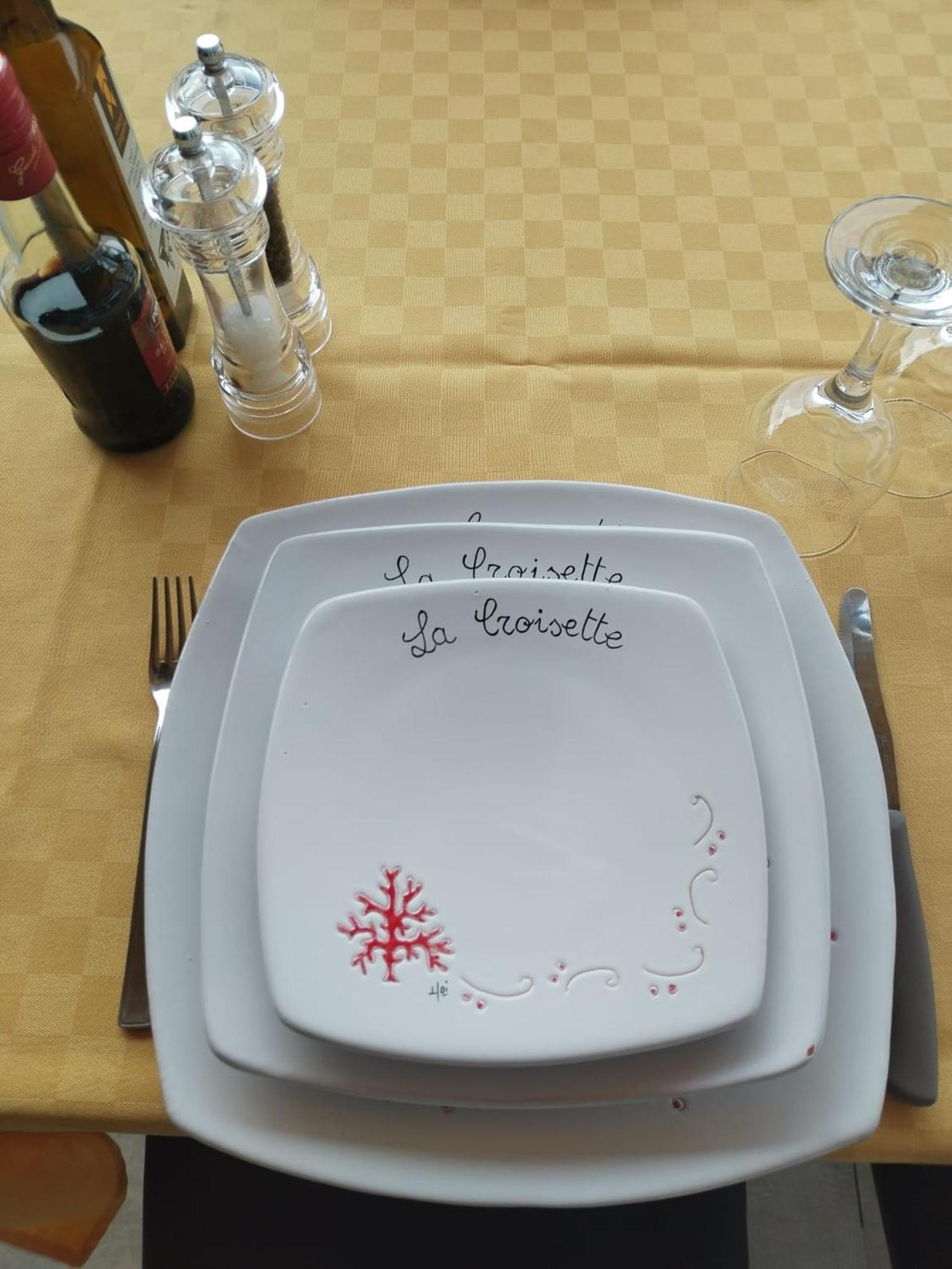 Farmhouse La Croisette - Agriturismo 도르갈리 외부 사진