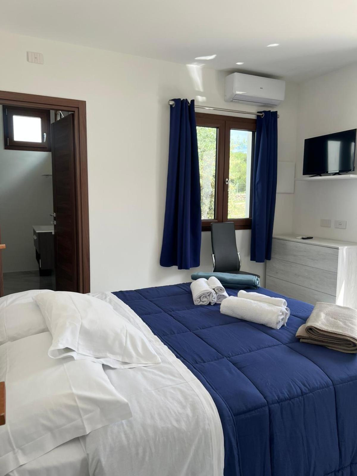 Farmhouse La Croisette - Agriturismo 도르갈리 외부 사진