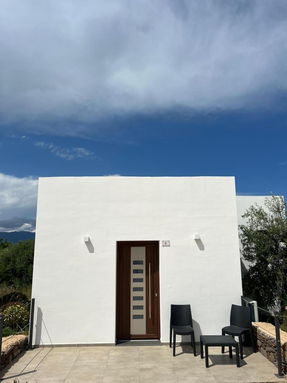 Farmhouse La Croisette - Agriturismo 도르갈리 외부 사진