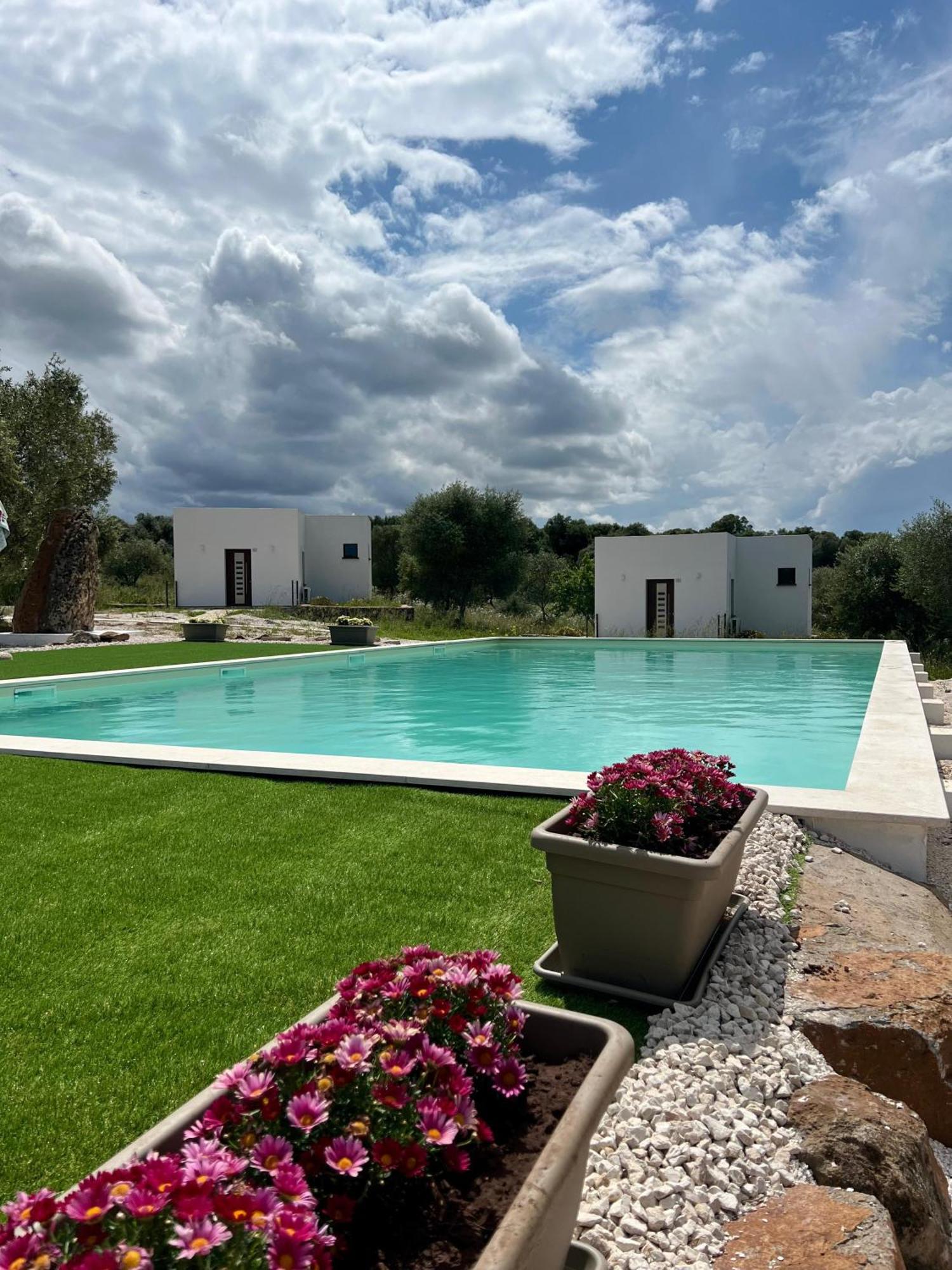 Farmhouse La Croisette - Agriturismo 도르갈리 외부 사진