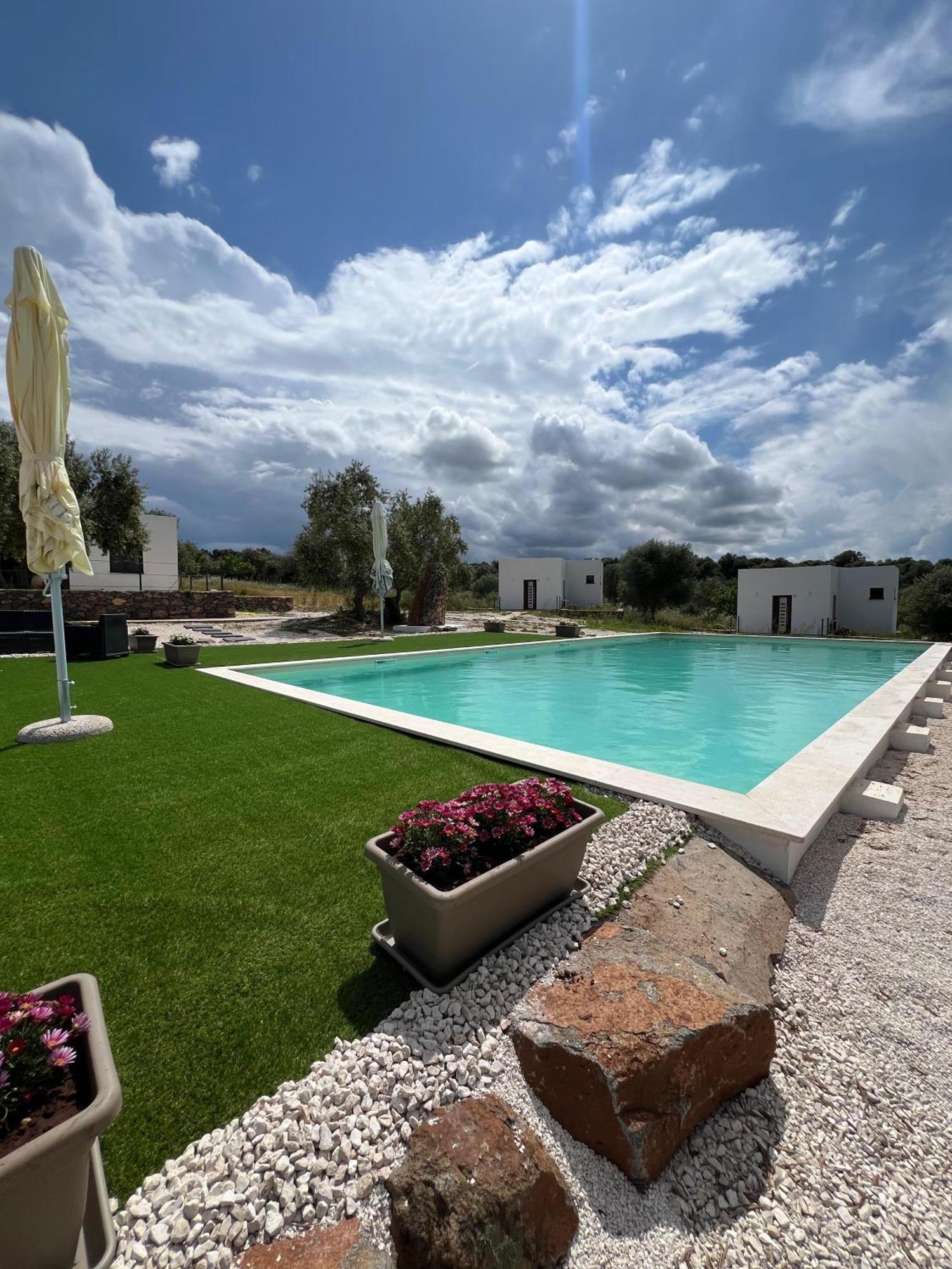 Farmhouse La Croisette - Agriturismo 도르갈리 외부 사진